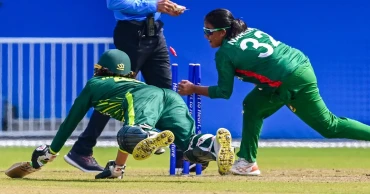 Bangladesh women fall to India again, now face Pakistan for Asian Games bronze