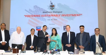 Redesign investment systems to ease pressure on resources: Rizwana
