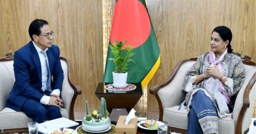 Regional unity essential to tackle South Asia's environmental crises: Rizwana