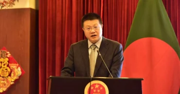 FM’s recent China visit injects fresh momentum into ‘Belt and Road’ cooperation: Yao Wen