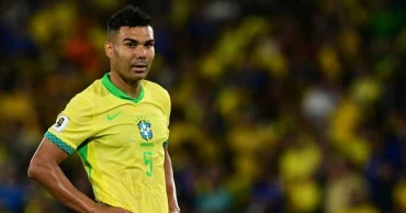 Casemiro joins Inter Miami amid tampering probe