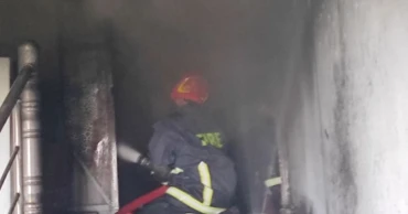 Keraniganj factory fire death toll rises to 2 as another dies at Burn Institute