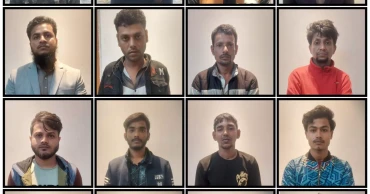 17 arrested over attacks on Prothom Alo, Daily Star offices: DMP