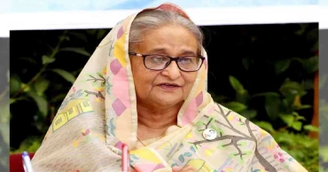 Developed countries make commitments on climate change, but fail to implement: PM Hasina