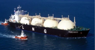 CCGP approves procurement of since cargo of LNG from 