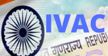 Indian Visa Application Centre in Dhaka resumes limited operations