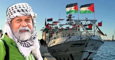 Shahidul Alam set to return to Dhaka early Saturday