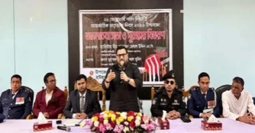 State Minister Helal vows to develop CHT as world-class ecotourism destination