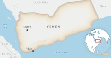 Saudi Arabia bombs Yemen over shipment of weapons for separatists that arrived from UAE