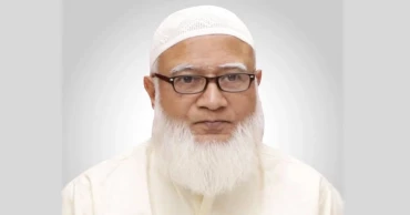 Jamaat chief declares Tk 15m in assets, modest annual income