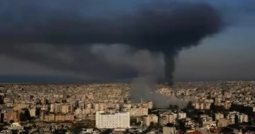 US launches fresh strikes on Iran after deadly attack on American troops in Jordan