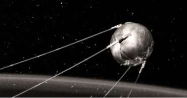 October 4 in history: Sputnik launch sparks Space Age, notable events and birthdays