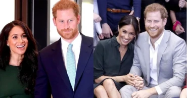 Harry and Meghan reportedly spend $120,000 on private jet for UK move