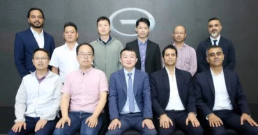 China’s GAC opens flagship showroom in Dhaka