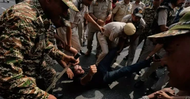 Voter list dispute fuels youth protests against Modi government