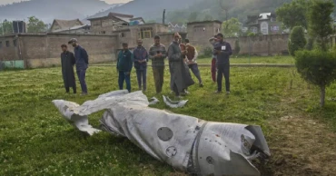 Israel supports India’s ‘right to self-defence after ‘Operation Sindoor’