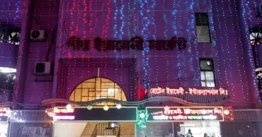 Energy conservation plea goes unheeded as Dhaka malls glow with lights