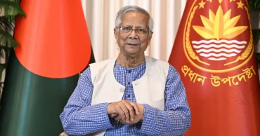 Flawed, violent polls invite destruction, benefit no one: Prof Yunus tells parties