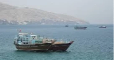 US disables two more Iranian tankers as Strait of Hormuz tensions escalate