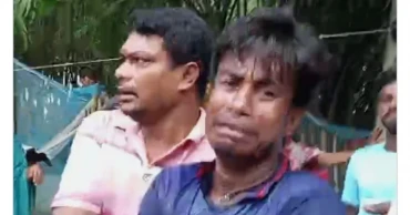 Drug-addicted son kills mother in Jhenaidah