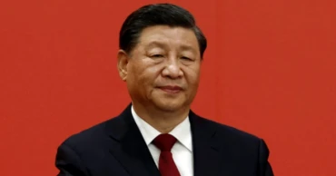 Ready to work with Germany to open new chapter in all-round strategic partnership: Xi