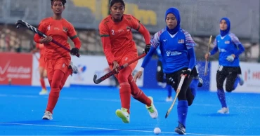 Women's Hockey Asia Cup: Bangladesh concede 1-6 defeat against Malaysia