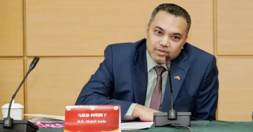 Education exchanges can strengthen Bangladesh-China ties: Mahdi Amin