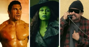 Golden Globes 2026 announces full list of film and TV nominees