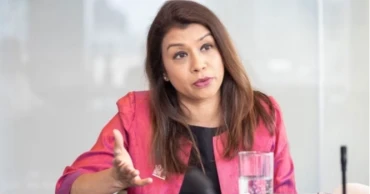 Tulip Siddiq requests meeting Prof Yunus over corruption allegation
