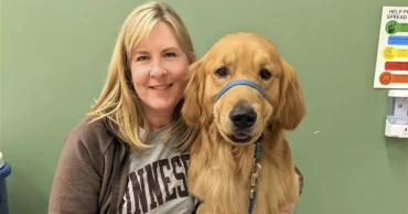 From Burritos to State Leadership: Minnesota’s Melissa Hortman remembered as tireless public servant