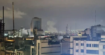 Middle East war death toll climbs above 4,500, Iran suffers most