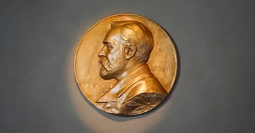 A list of this year's Nobel Prize winners