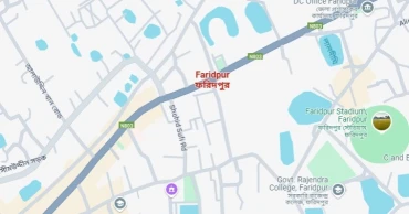 Missing rickshaw puller’s body found buried in friend’s house in Faridpur