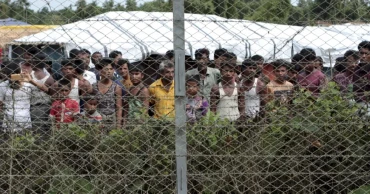 Myanmar's conflict-torn Rakhine state could face an imminent acute famine, UN report warns