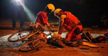 Russian strikes kill four in Ukraine as Zelenskyy's defence reshuffle triggers backlash