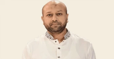 Barrister Fuad congratulates his opponent on his victory