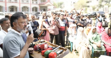 DNCC launches ‘Operation Clean Homes, Healthy Lives’ to prevent dengue