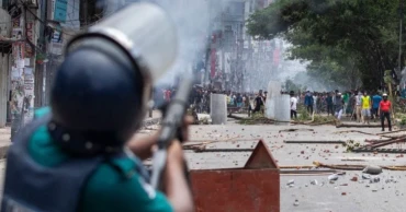 Youth injured during July Uprising dies