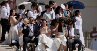 European heat wave triggers health alerts across continent as temperatures continue to soar