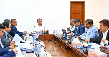 PM orders action plan to boost Bangladesh's carbon credits