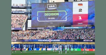 The new rules behind World Cup decisions