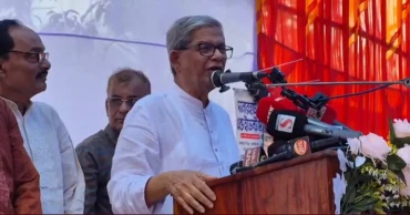 No compromise on February election: Fakhrul