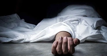 Bicyclist killed in Sylhet road accident