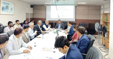 BFIU, REHAB join forces to combat money laundering in real estate sector
