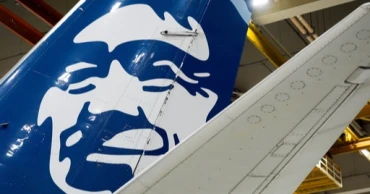 Alaska Airlines resumes flights after major IT outage