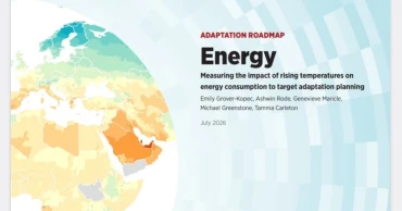 Climate change projected to cause more AC adoption for wealthy, shorter lives for poor: Report