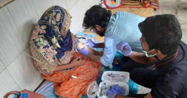 Oxford-led trial shows promise in reducing antibiotic overuse in Bangladesh