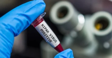 Bangladesh reports first Nipah virus death this year