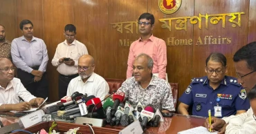 Law enforcers to be deployed from Wednesday for Durga Puja: Home Adviser