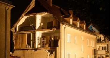 Storms kill woman, injure at least two in Germany